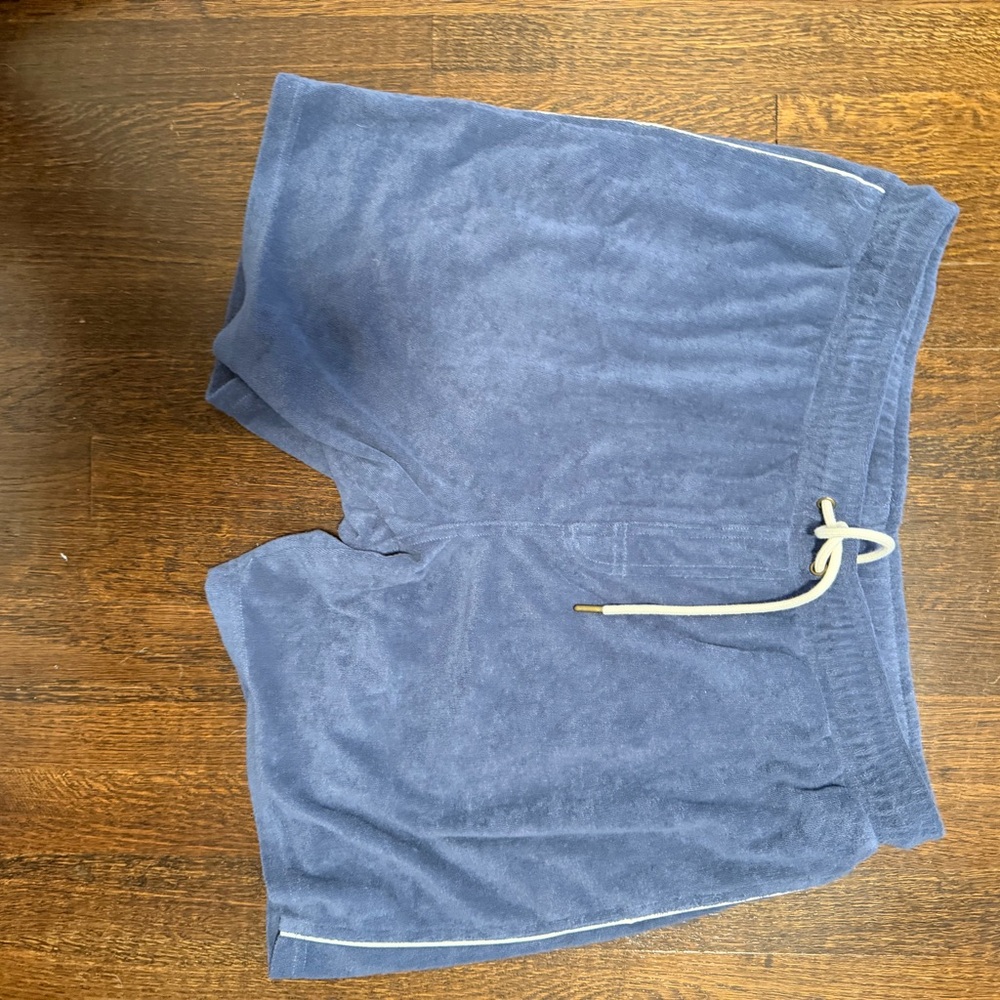 Dandy Del Mar Gaucho Terry Cloth (shorts XL and shirt XXL) - Picture 5 of 7